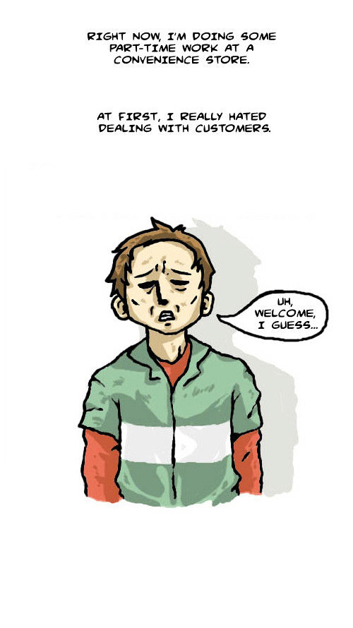 The Sound of Your Heart Chapter 2 page 2 - Chapter 2