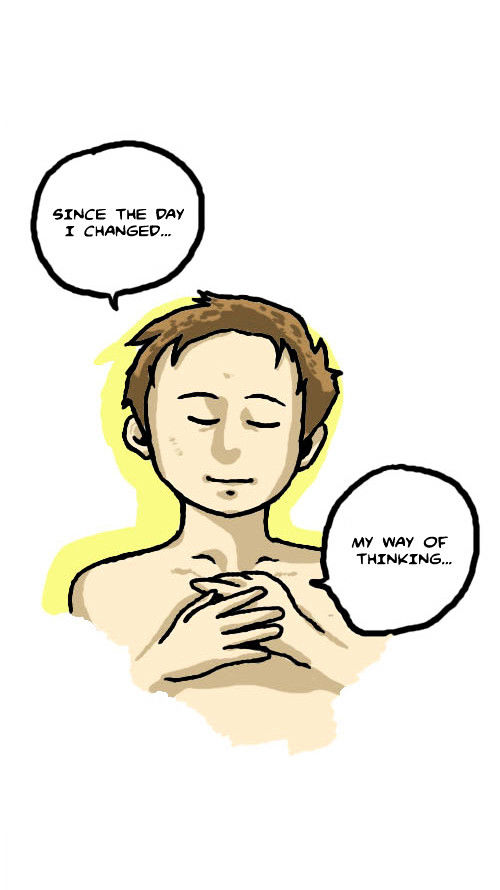 The Sound of Your Heart Chapter 2 page 5 - Chapter 2