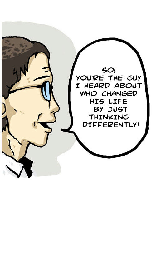 The Sound of Your Heart Chapter 2 page 9 - Chapter 2
