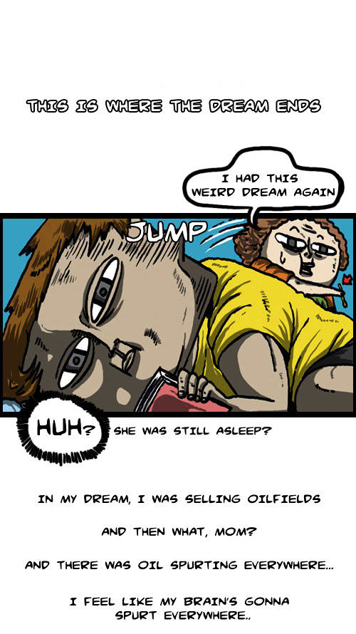 The Sound of Your Heart Chapter 20 page 11 - Chapter 20