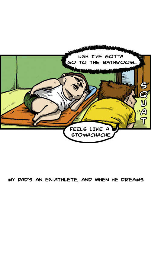 The Sound of Your Heart Chapter 20 page 12 - Chapter 20