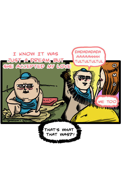 The Sound of Your Heart Chapter 20 page 15 - Chapter 20