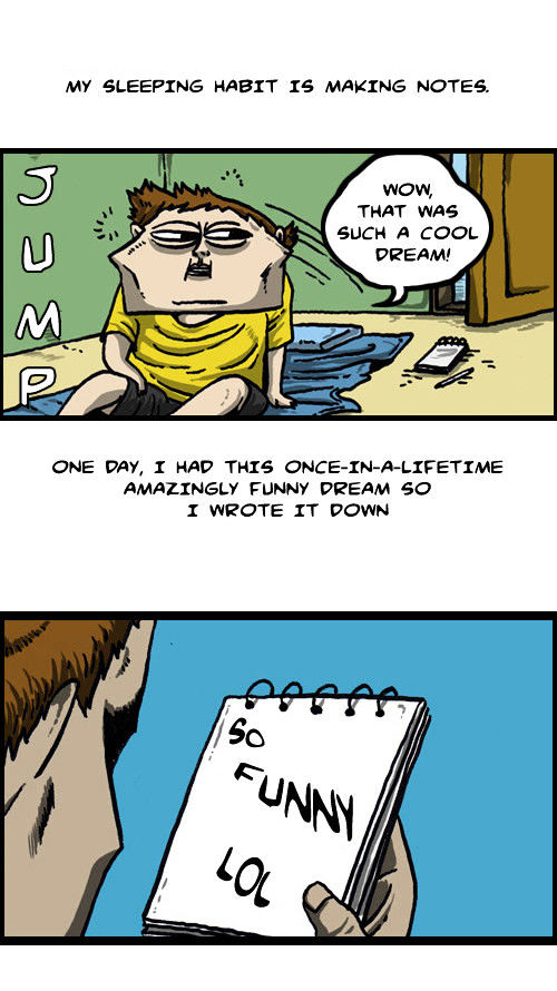 The Sound of Your Heart Chapter 20 page 3 - Chapter 20