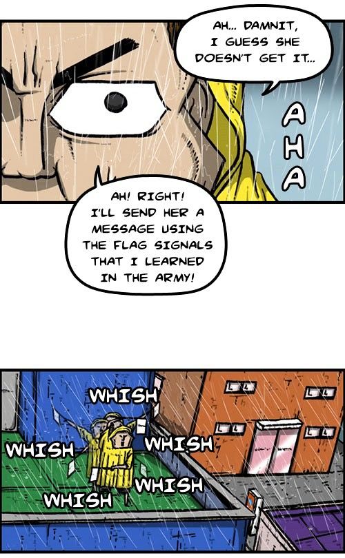 The Sound of Your Heart Chapter 200 page 13 - Chapter 200