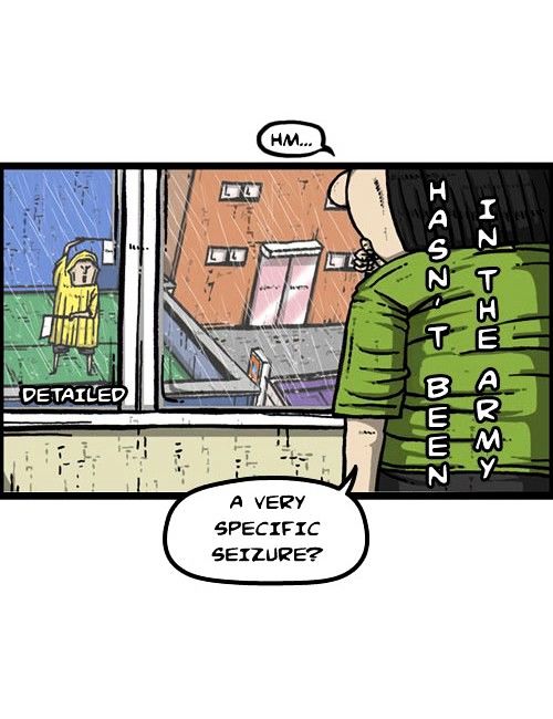 The Sound of Your Heart Chapter 200 page 15 - Chapter 200