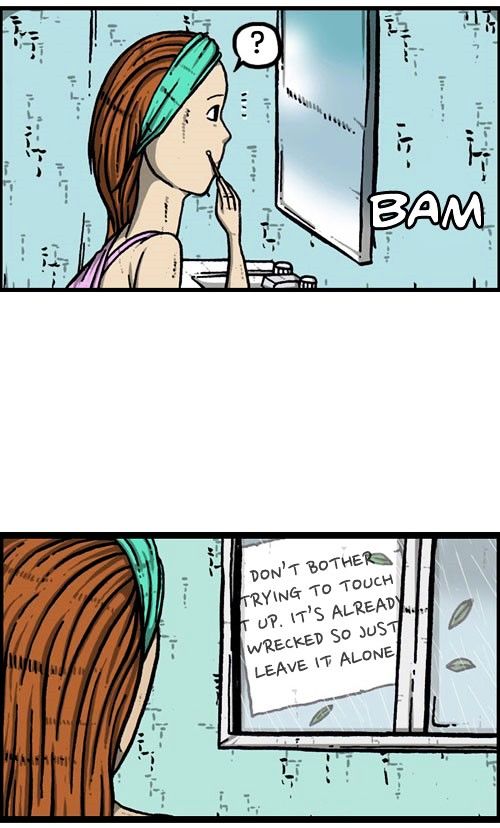 The Sound of Your Heart Chapter 200 page 19 - Chapter 200