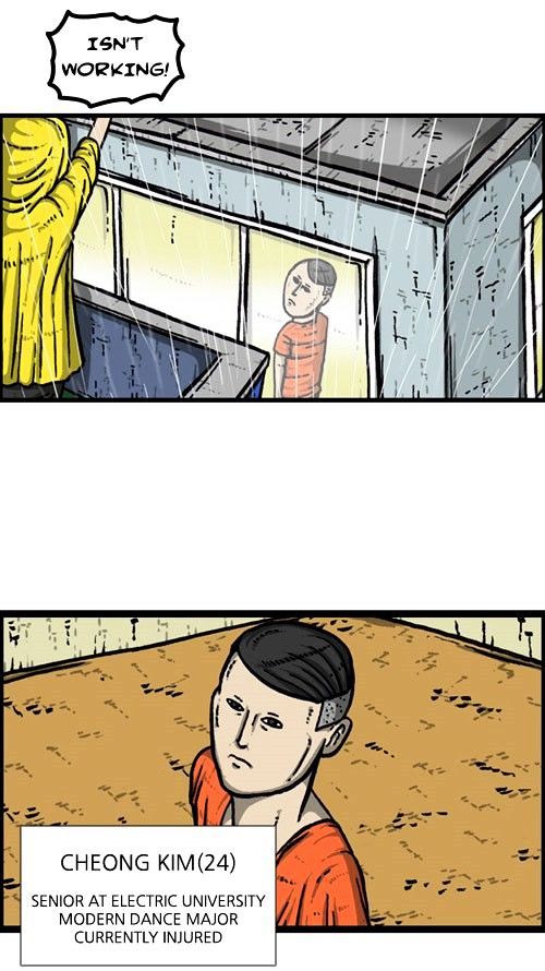 The Sound of Your Heart Chapter 200 page 24 - Chapter 200