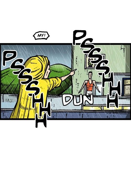 The Sound of Your Heart Chapter 200 page 26 - Chapter 200