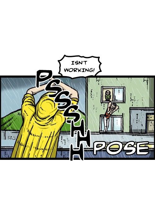 The Sound of Your Heart Chapter 200 page 28 - Chapter 200