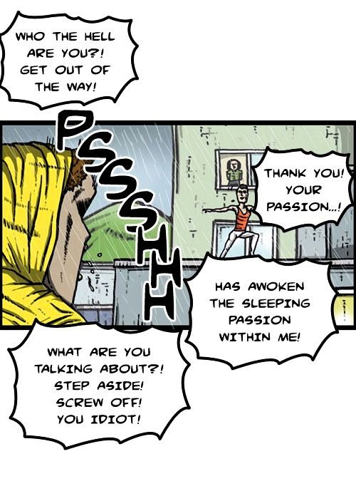 The Sound of Your Heart Chapter 200 page 29 - Chapter 200