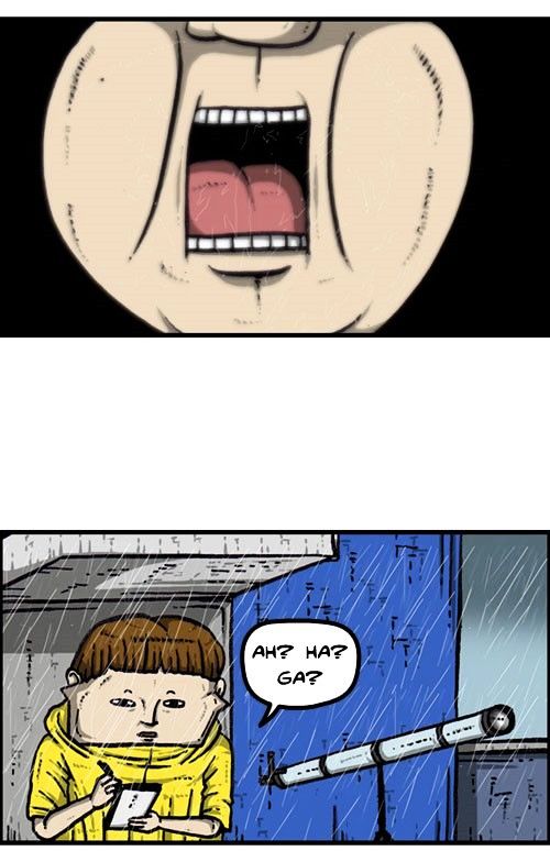 The Sound of Your Heart Chapter 200 page 32 - Chapter 200