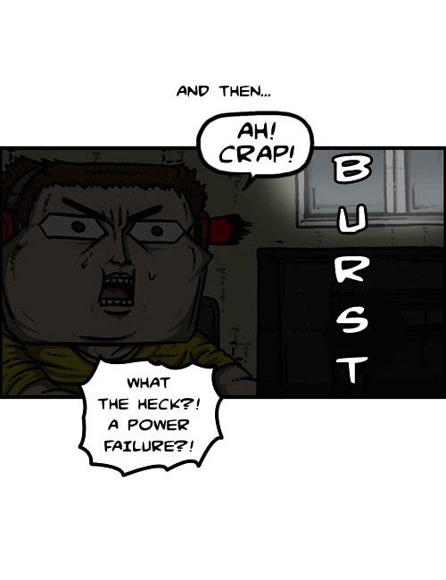 The Sound of Your Heart Chapter 200 page 4 - Chapter 200
