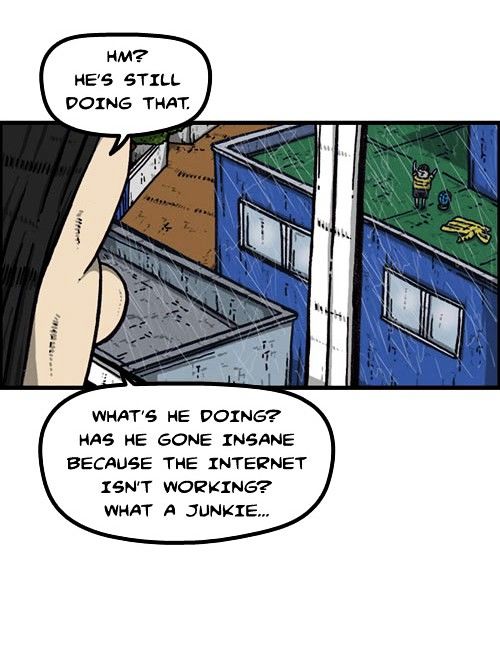 The Sound of Your Heart Chapter 200 page 42 - Chapter 200