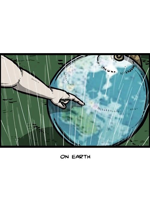 The Sound of Your Heart Chapter 200 page 46 - Chapter 200