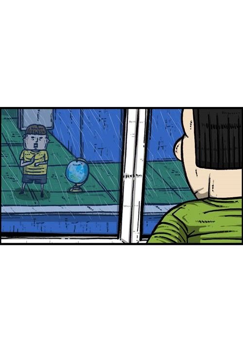 The Sound of Your Heart Chapter 200 page 48 - Chapter 200