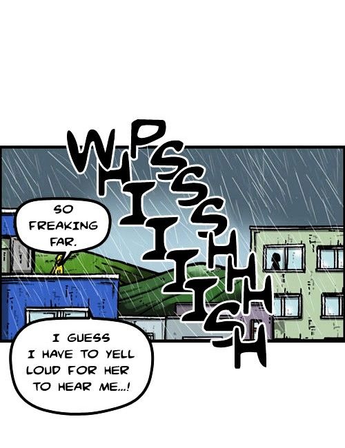 The Sound of Your Heart Chapter 200 page 7 - Chapter 200
