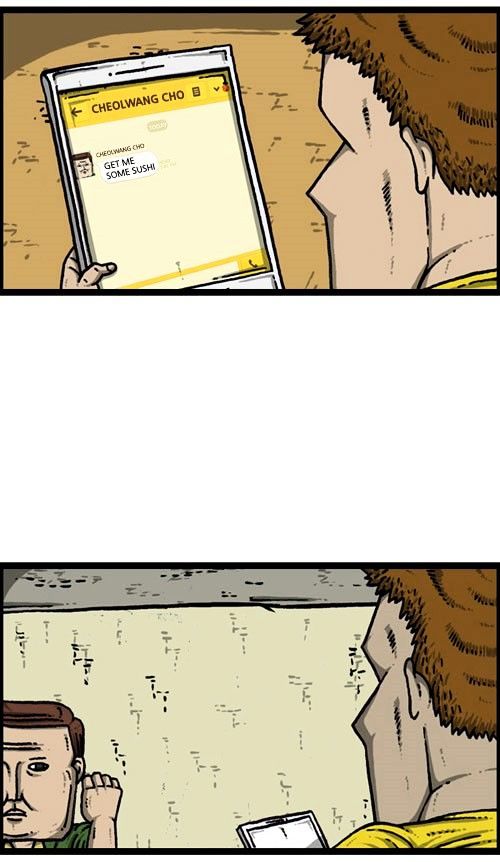 The Sound of Your Heart Chapter 201 page 10 - Chapter 201