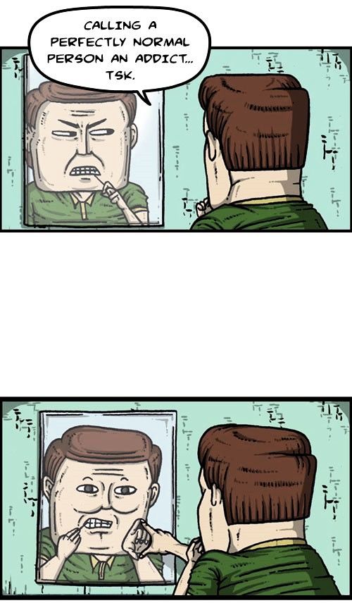 The Sound of Your Heart Chapter 201 page 17 - Chapter 201