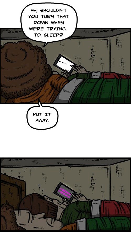 The Sound of Your Heart Chapter 201 page 2 - Chapter 201