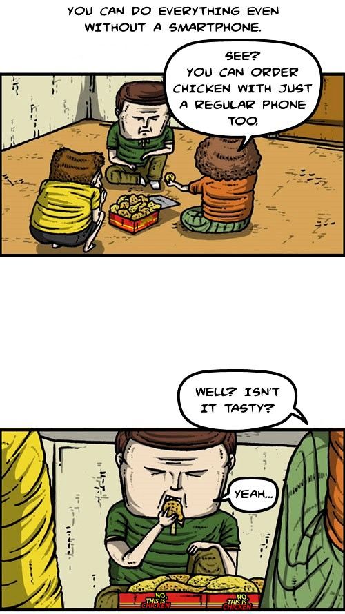 The Sound of Your Heart Chapter 201 page 21 - Chapter 201