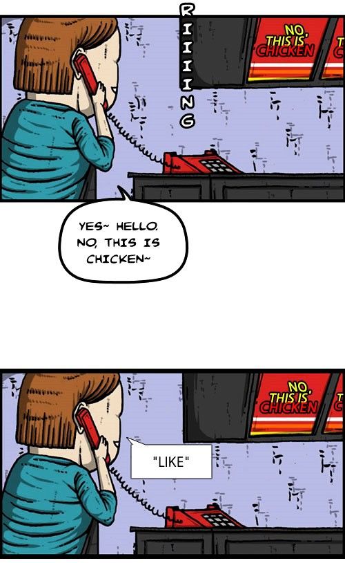 The Sound of Your Heart Chapter 201 page 24 - Chapter 201