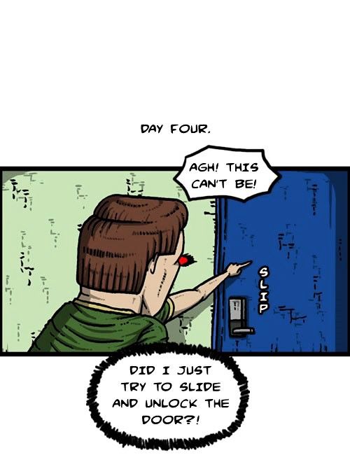 The Sound of Your Heart Chapter 201 page 32 - Chapter 201