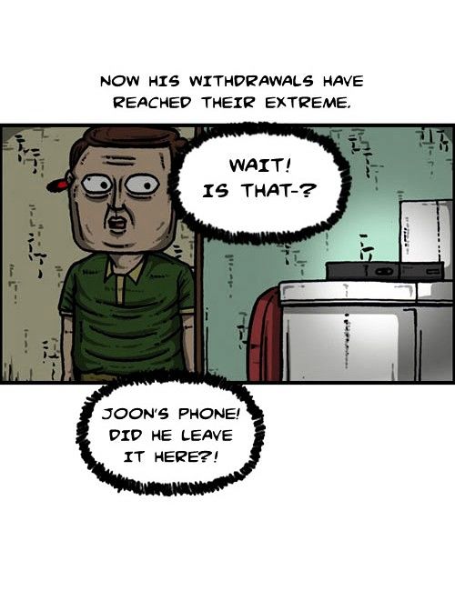 The Sound of Your Heart Chapter 201 page 33 - Chapter 201