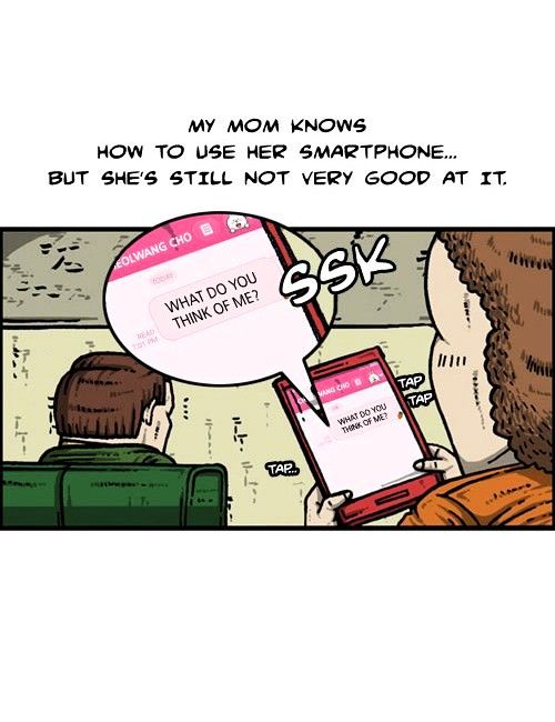 The Sound of Your Heart Chapter 201 page 4 - Chapter 201