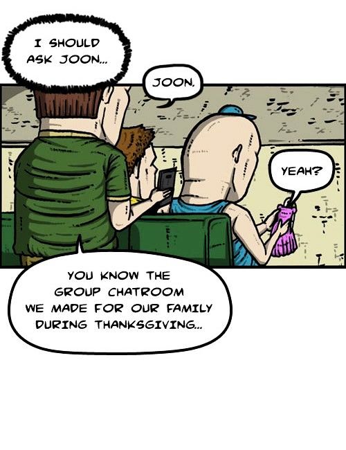 The Sound of Your Heart Chapter 201 page 42 - Chapter 201