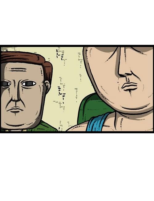 The Sound of Your Heart Chapter 201 page 48 - Chapter 201