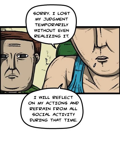 The Sound of Your Heart Chapter 201 page 49 - Chapter 201