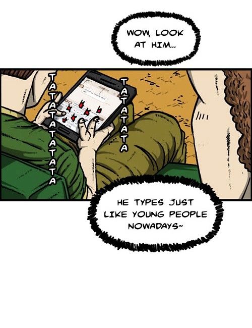 The Sound of Your Heart Chapter 201 page 5 - Chapter 201