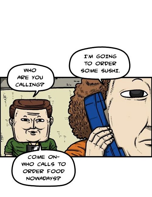 The Sound of Your Heart Chapter 201 page 7 - Chapter 201