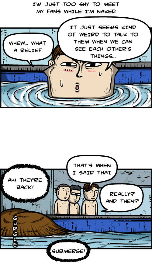 The Sound of Your Heart Chapter 202 page 15 - Chapter 202