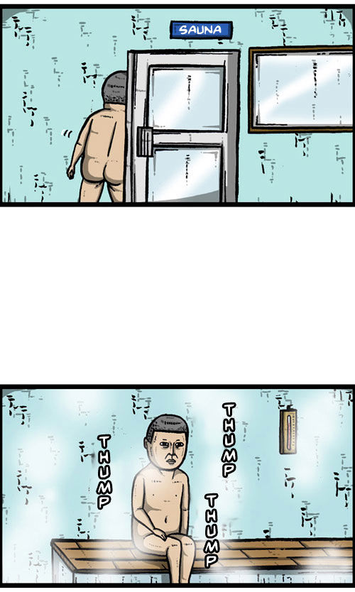 The Sound of Your Heart Chapter 202 page 23 - Chapter 202