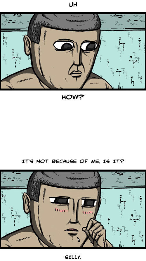 The Sound of Your Heart Chapter 202 page 29 - Chapter 202