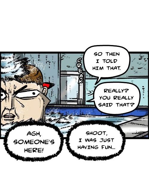 The Sound of Your Heart Chapter 202 page 3 - Chapter 202