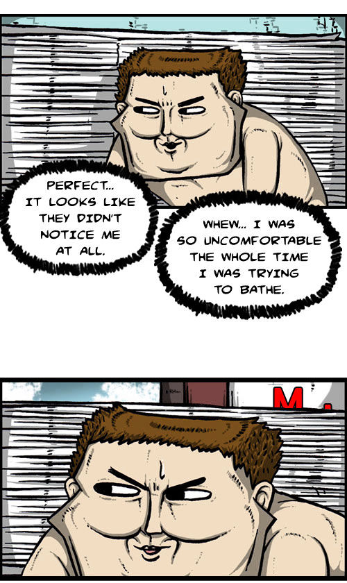 The Sound of Your Heart Chapter 202 page 34 - Chapter 202