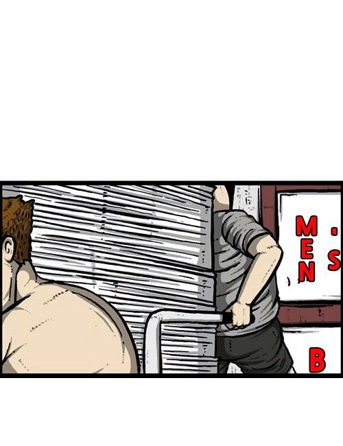 The Sound of Your Heart Chapter 202 page 35 - Chapter 202