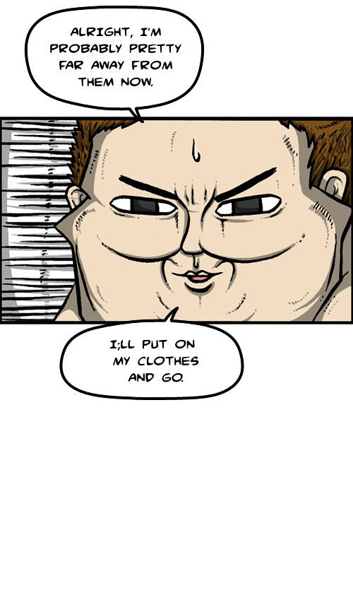 The Sound of Your Heart Chapter 202 page 36 - Chapter 202
