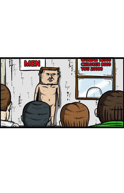 The Sound of Your Heart Chapter 202 page 38 - Chapter 202