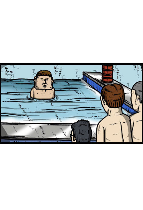 The Sound of Your Heart Chapter 202 page 5 - Chapter 202