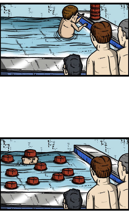 The Sound of Your Heart Chapter 202 page 6 - Chapter 202
