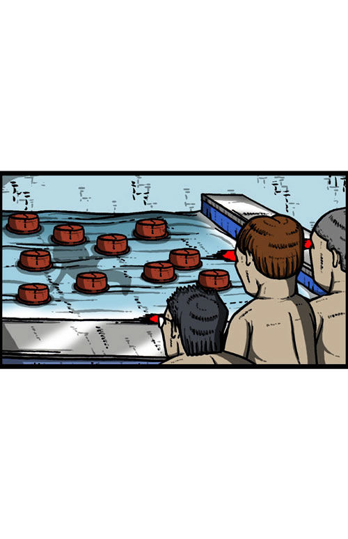 The Sound of Your Heart Chapter 202 page 7 - Chapter 202