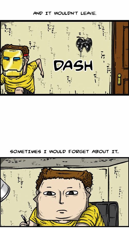 The Sound of Your Heart Chapter 203 page 12 - Chapter 203