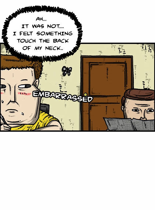 The Sound of Your Heart Chapter 203 page 14 - Chapter 203