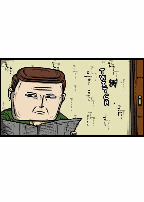 The Sound of Your Heart Chapter 203 page 16 - Chapter 203