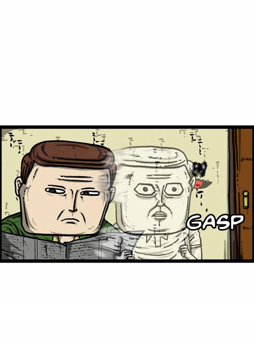 The Sound of Your Heart Chapter 203 page 18 - Chapter 203