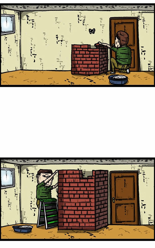 The Sound of Your Heart Chapter 203 page 21 - Chapter 203