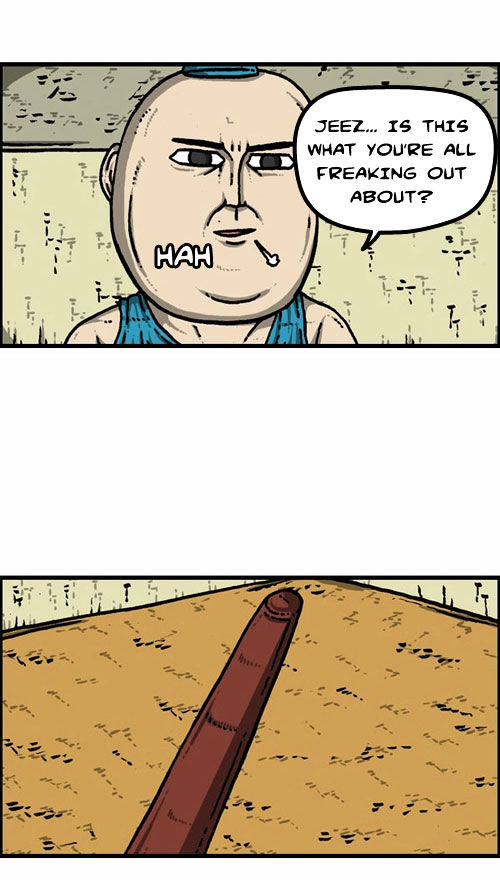 The Sound of Your Heart Chapter 203 page 25 - Chapter 203